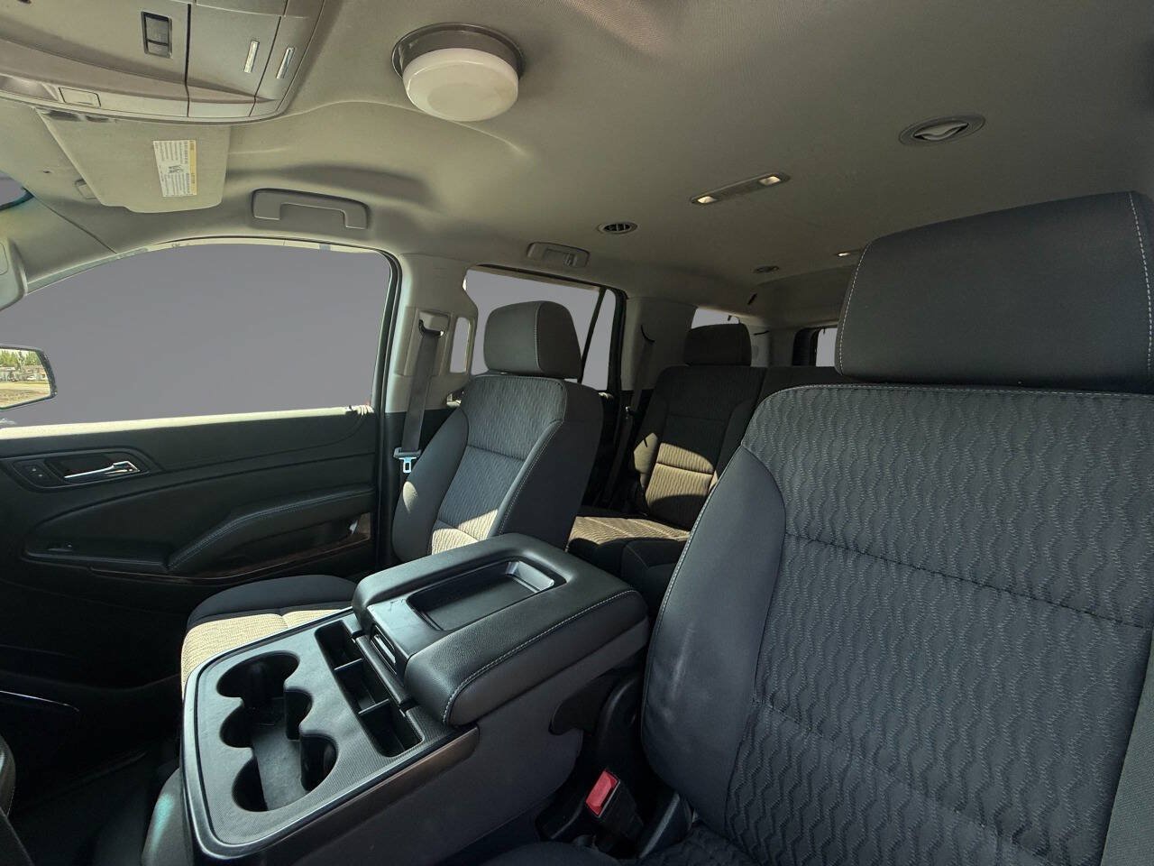Used 2019 Chevrolet Tahoe 4WD image 14
