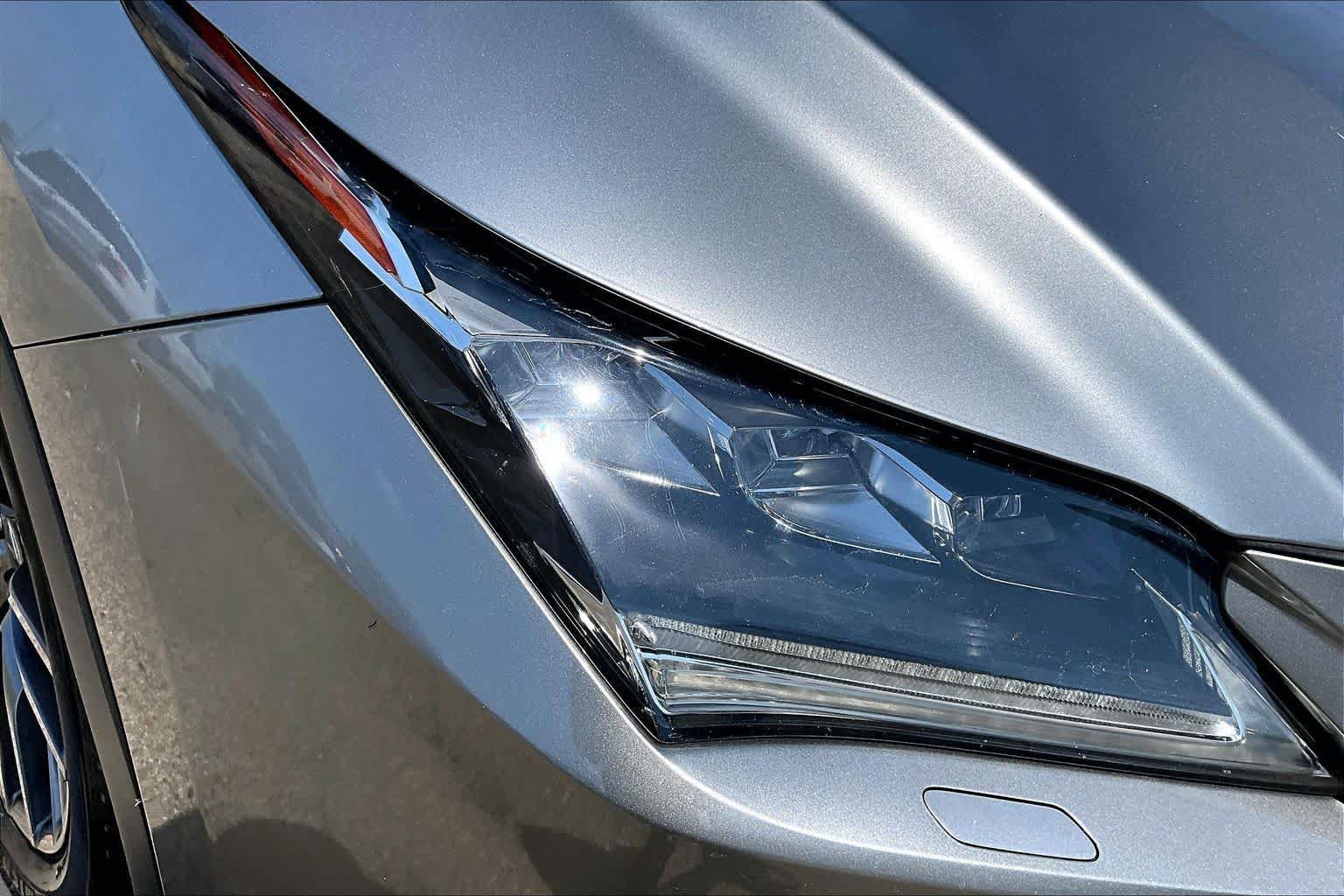 Used 2019 Lexus RX 350 F Sport w/ Navigation Package AWD/4WD image 27