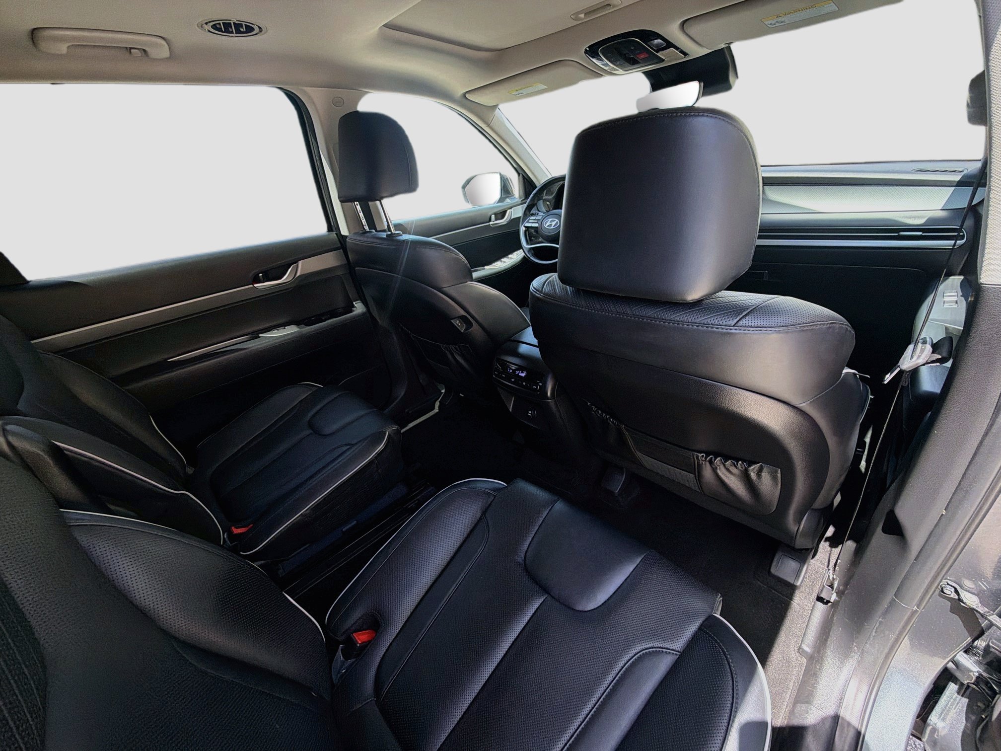 Used 2023 Hyundai Palisade XRT FWD image 25
