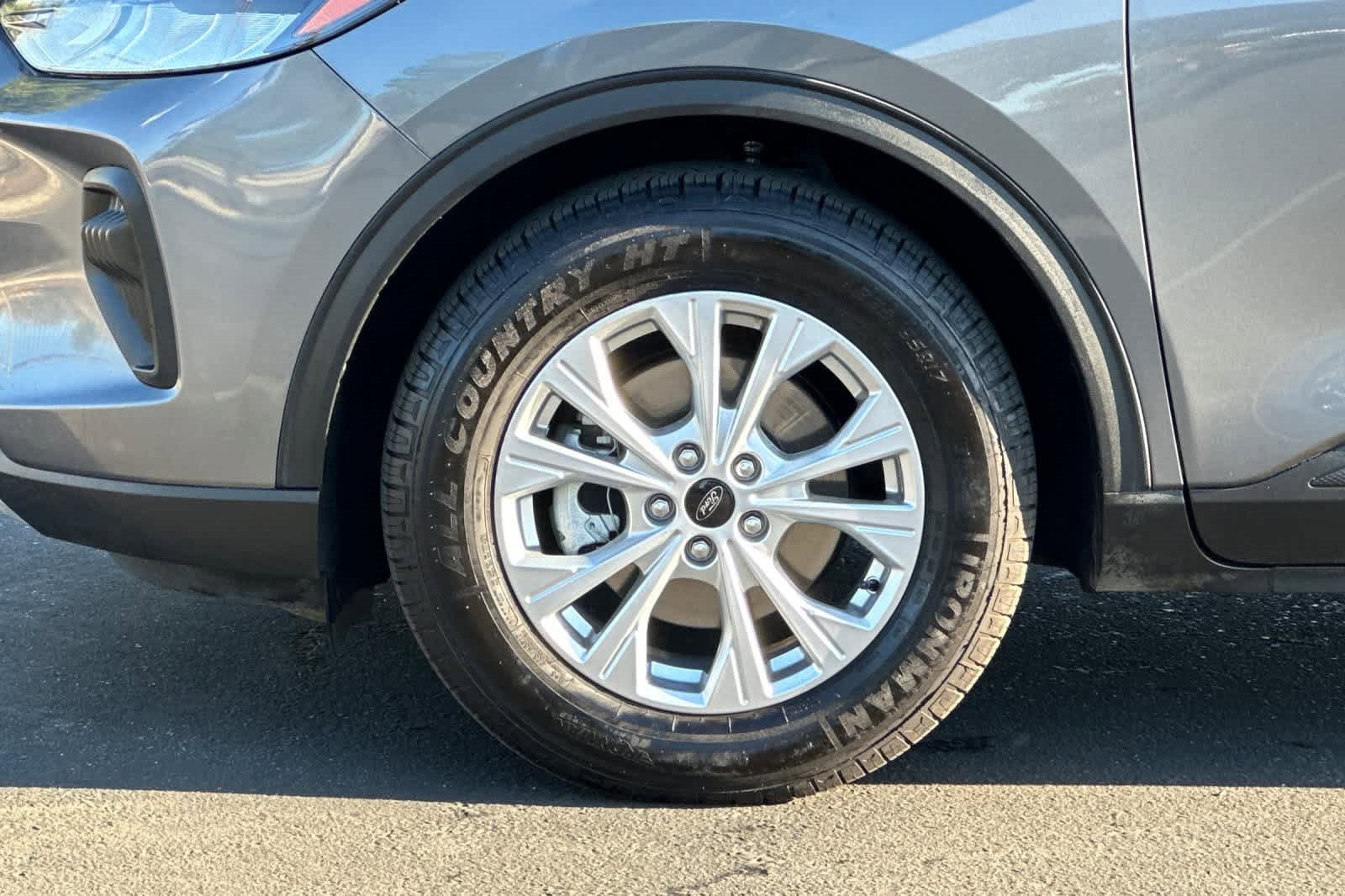 Certified 2024 Ford Escape Active image 26