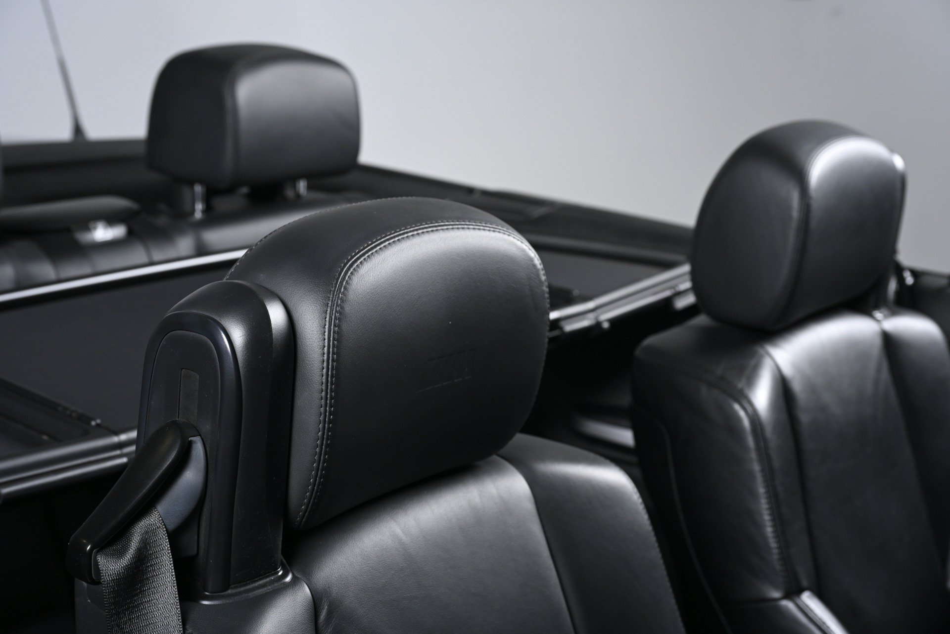 Used 2003 BMW M3 Convertible RWD image 38