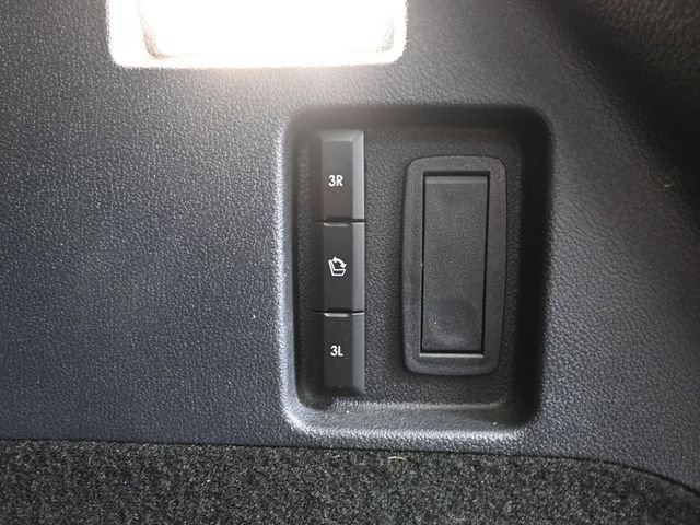 Used 2025 Lincoln Aviator Reserve w/ Jet Appearance Package AWD/4WD image 39