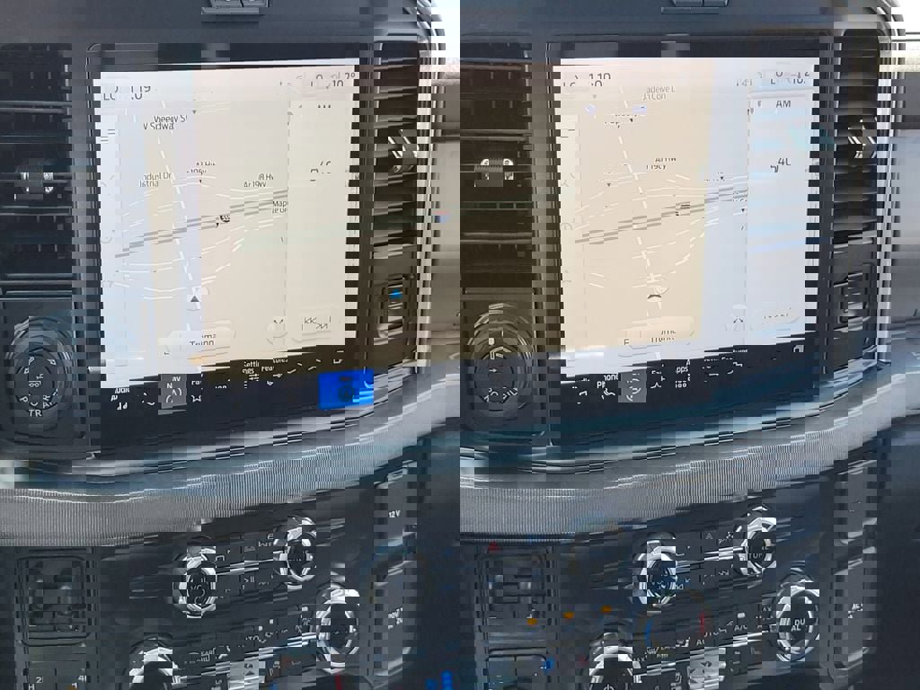 New 2025 Ford F250 Platinum image 16