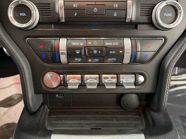 Used 2019 Ford Mustang GT Premium w/ Performance Package - Level 2 image 27