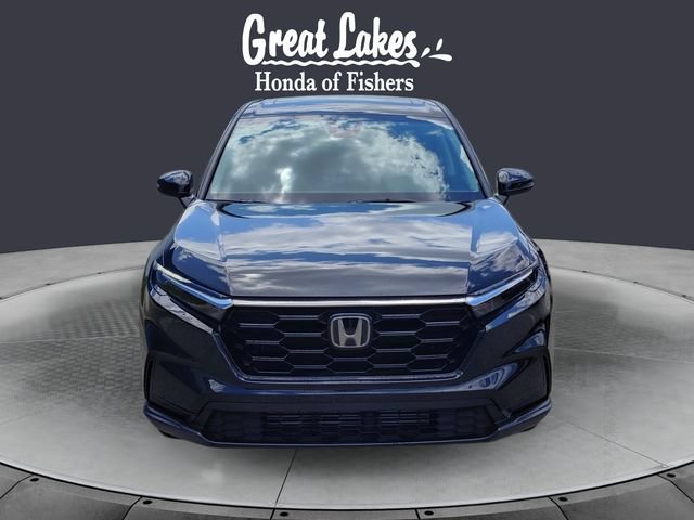 Used 2025 Honda CR-V EX image 8