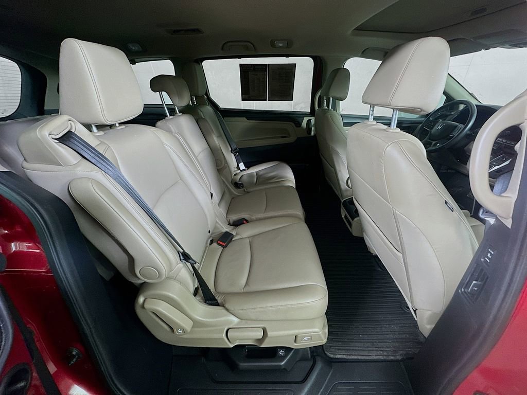 Used 2024 Honda Odyssey EX-L image 11