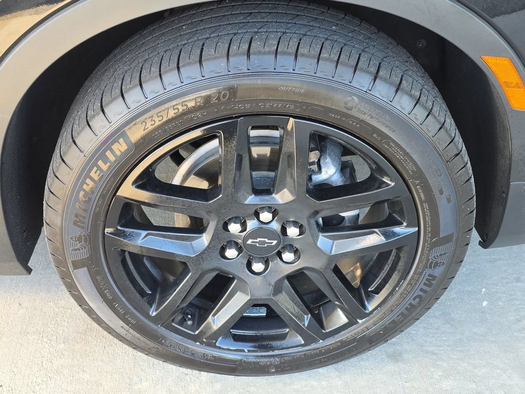 Used 2024 Chevrolet Blazer LT FWD image 33