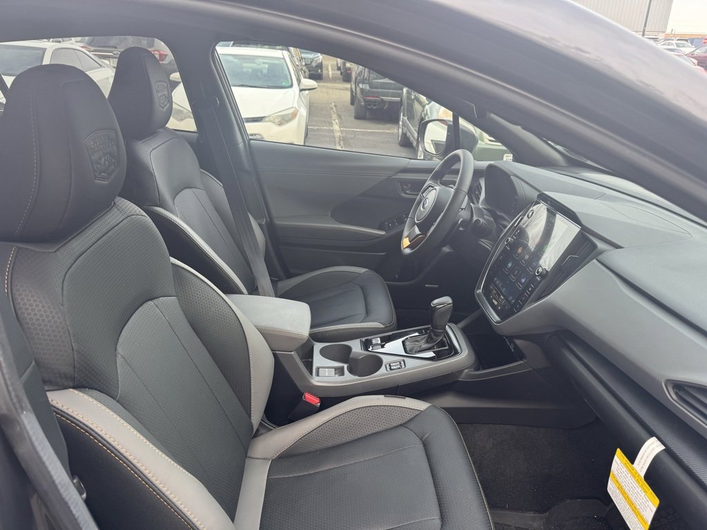 Certified 2025 Subaru Crosstrek 2.5i Wilderness w/ Wilderness Package image 9