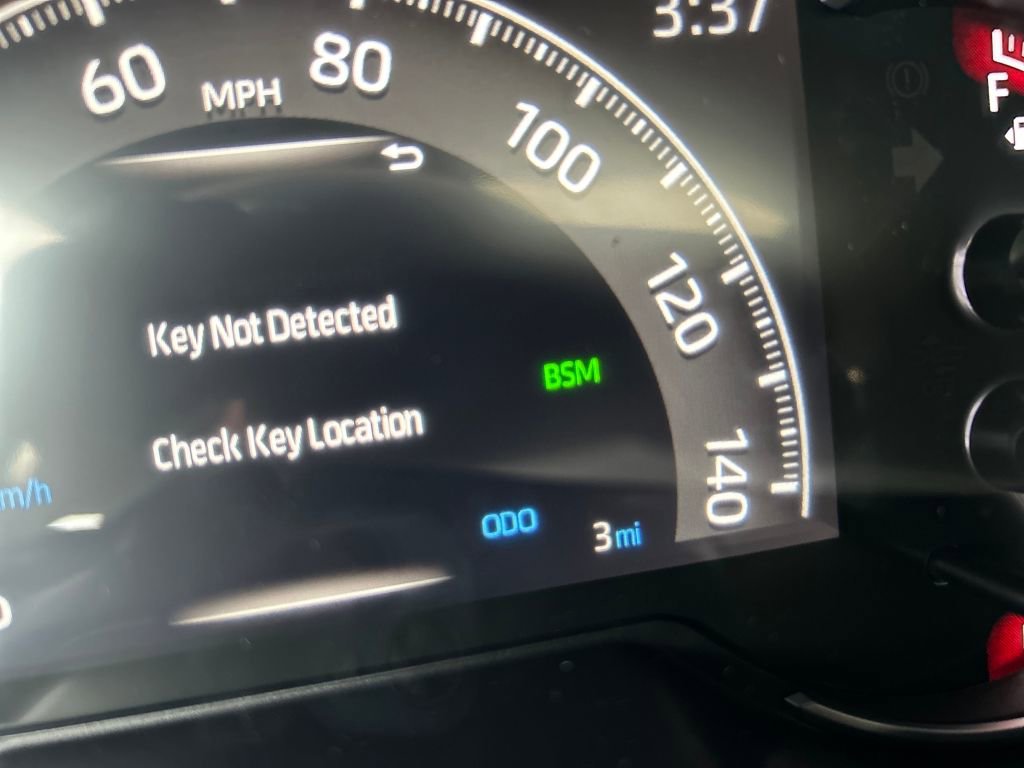 New 2025 Toyota RAV4 XLE Premium image 10