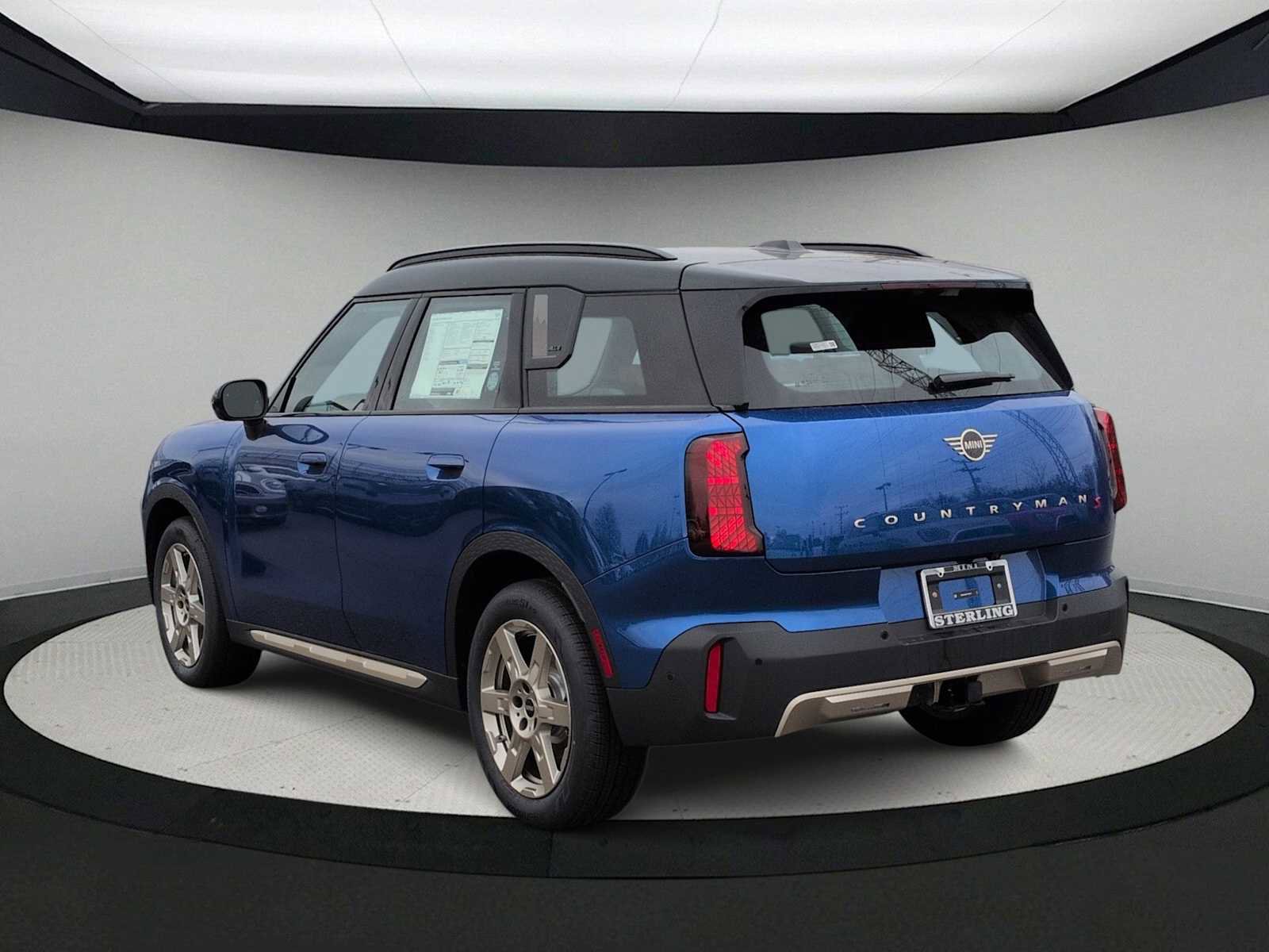 New 2026 MINI Cooper Countryman S AWD/4WD image 6