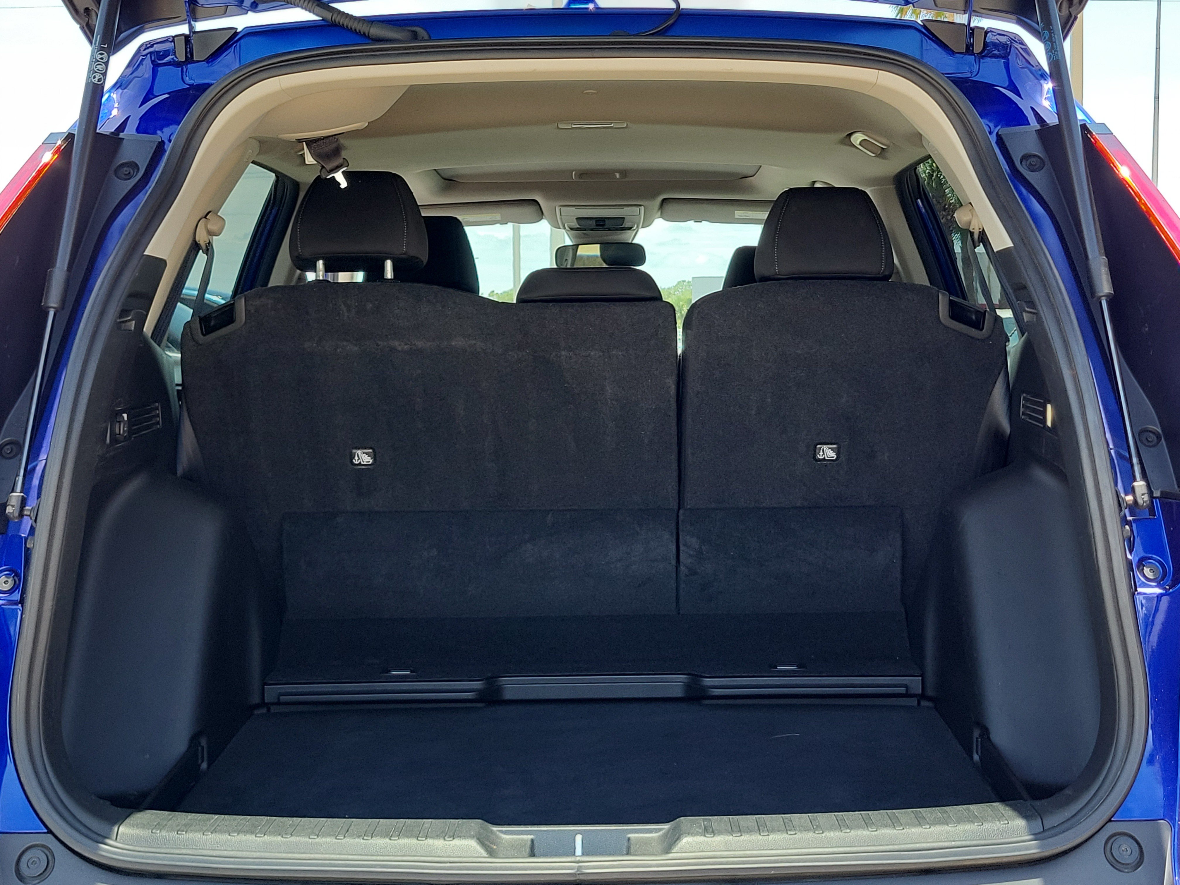 Used 2024 Honda CR-V EX image 11