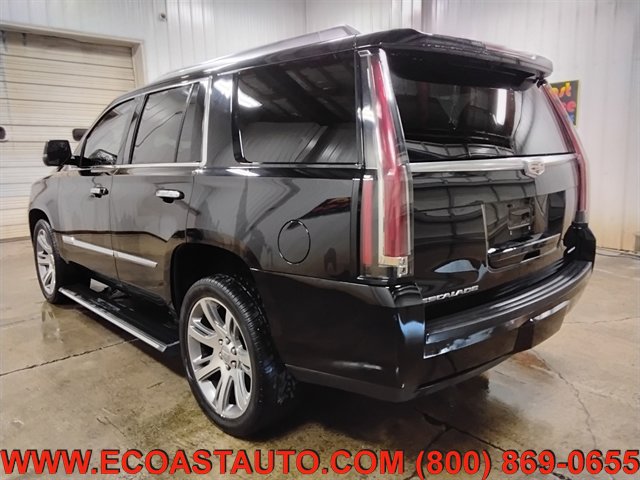 Used 2015 Cadillac Escalade Premium image 6
