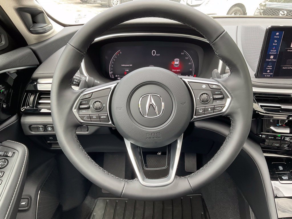 New 2026 Acura MDX w/ Technology Package AWD/4WD image 9