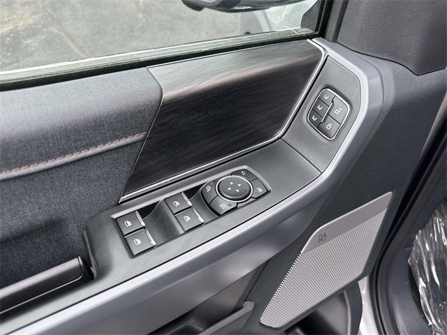 New 2025 Ford F150 Lariat w/ Equipment Group 502A High image 16