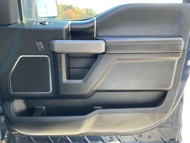 Used 2020 Ford F150 Platinum w/ Equipment Group 701A Luxury image 28