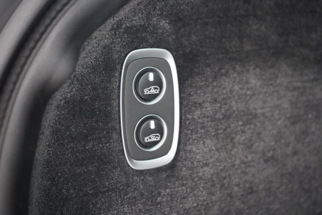 Used 2025 Aston Martin DBX 707 AWD/4WD image 53