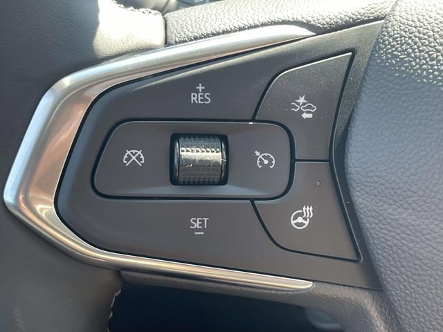 New 2026 Chevrolet Trax ACTIV FWD image 18