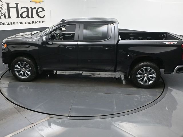 New 2026 Chevrolet Silverado 1500 LT image 21