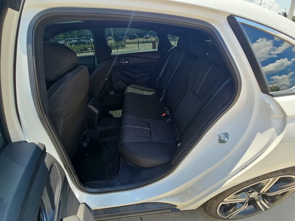 Used 2023 Honda Accord Sport image 14
