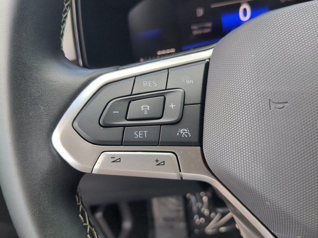 Certified 2026 Volkswagen Taos S FWD image 24