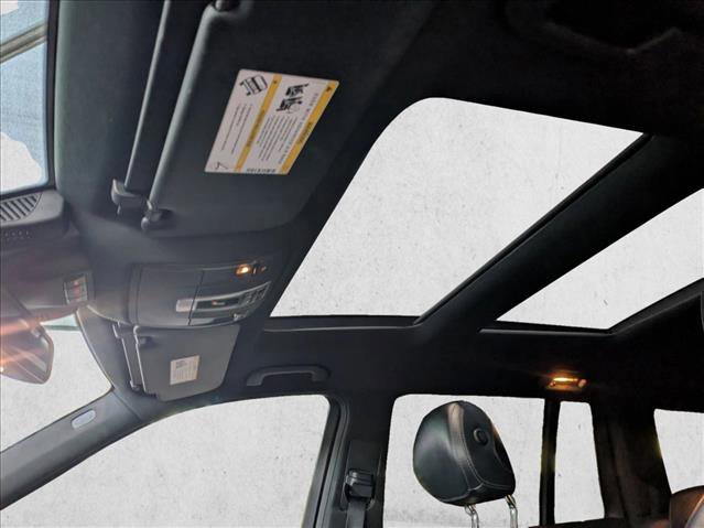 Used 2019 Mercedes-Benz GLS 450 GLS 450 w/ Premium 1 Package image 16