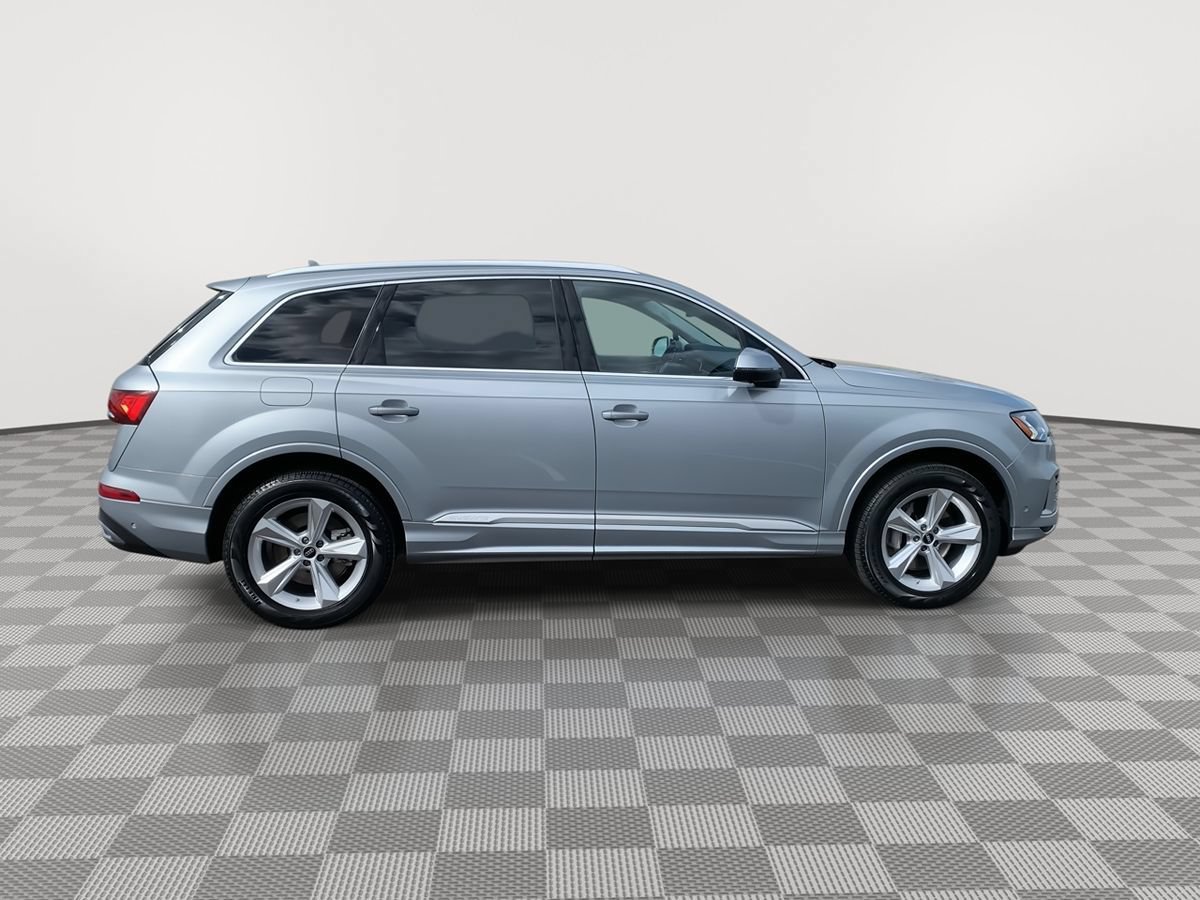 Used 2024 Audi Q7 2.0T Premium Plus AWD/4WD image 8