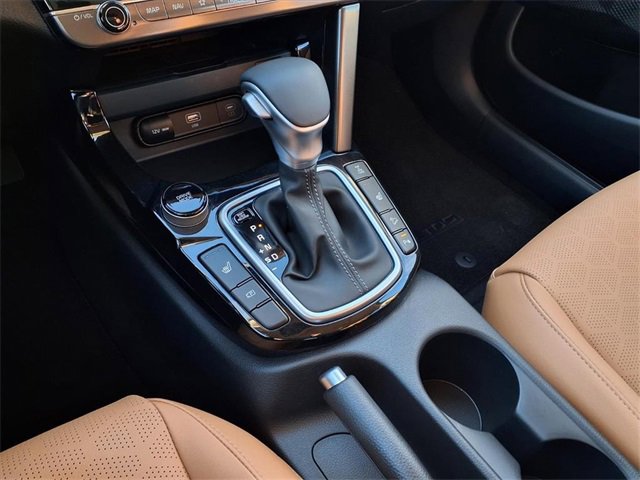 New 2026 Kia Seltos EX w/ EX Sunroof Package image 10