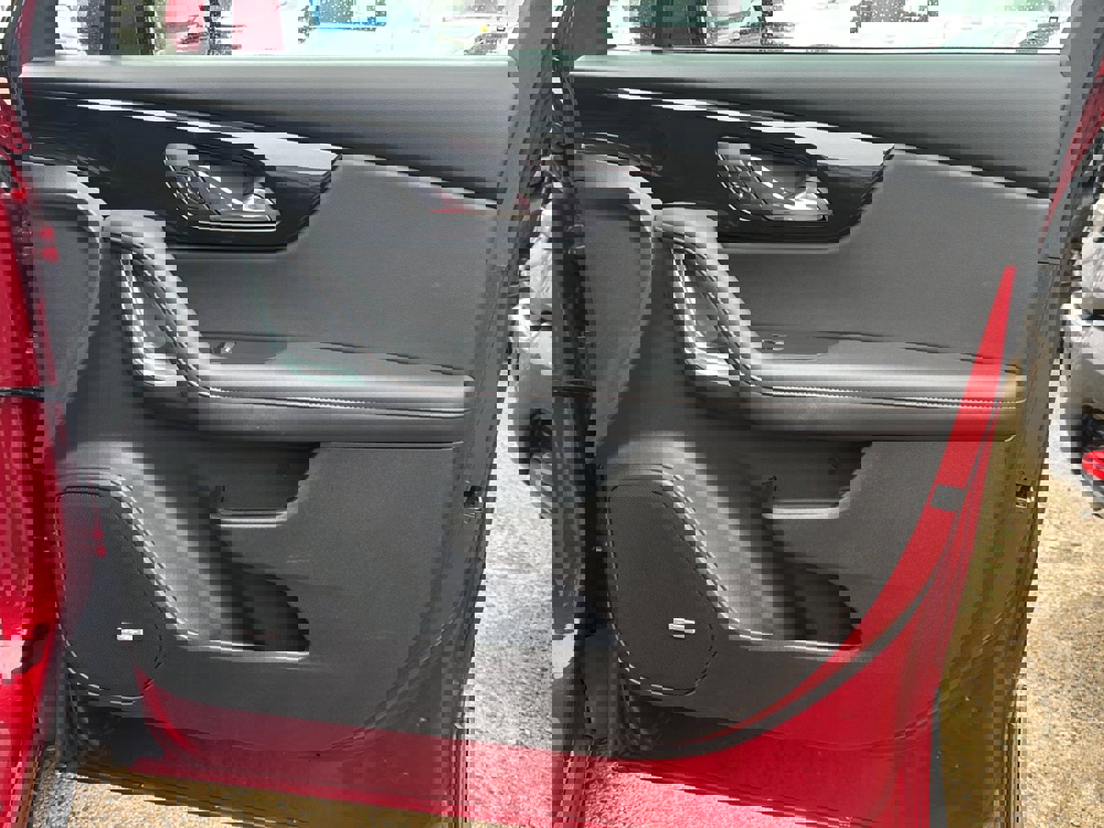 Used 2023 Chevrolet Blazer Premier w/ Enhanced Convenience Package image 19