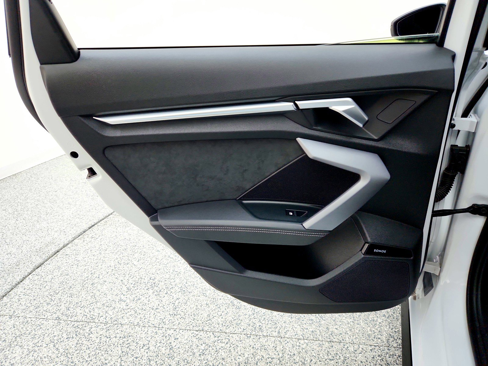 Used 2025 Audi S3 Premium Plus image 23