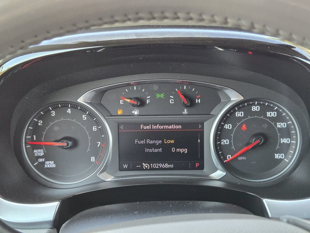 Used 2020 Chevrolet Traverse LT AWD/4WD image 10
