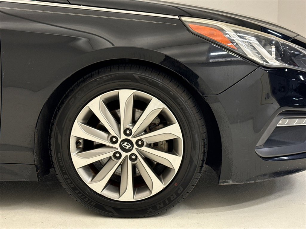 Used 2015 Hyundai Sonata Sport image 7