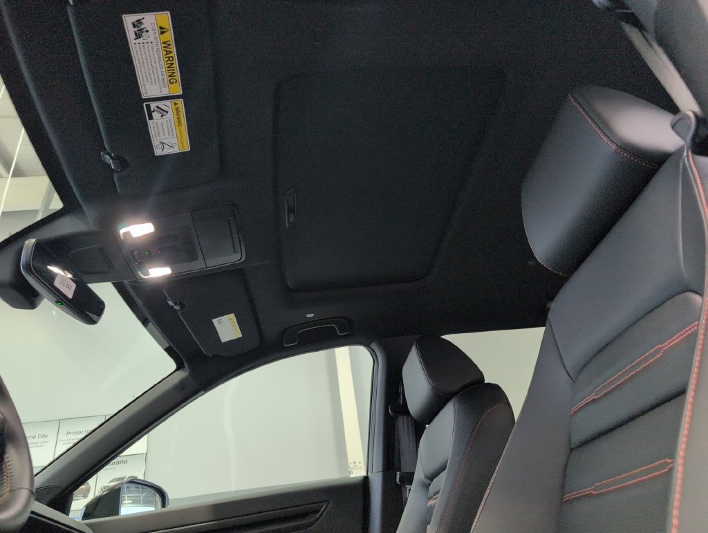 New 2027 Honda CR-V Sport-L image 25