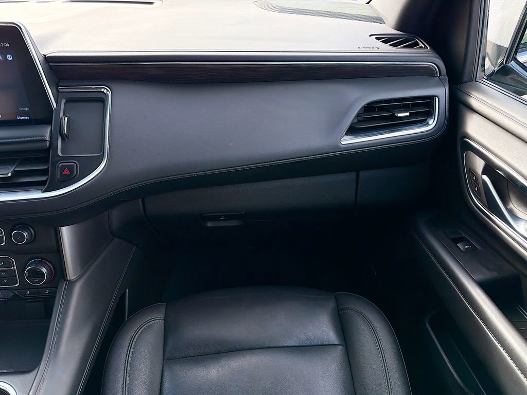 Used 2024 Chevrolet Tahoe LT image 21