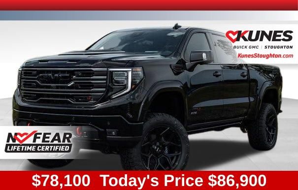 New 2026 GMC Sierra 1500 Denali w/ Technology Package image 29