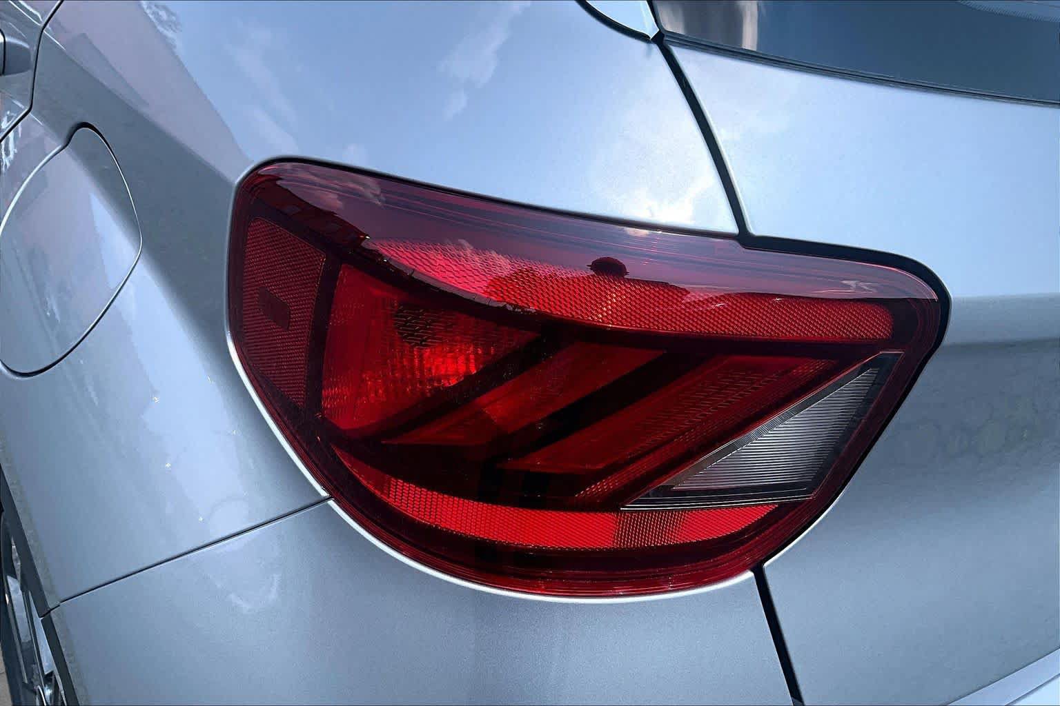 New 2026 Hyundai Venue SEL FWD image 12