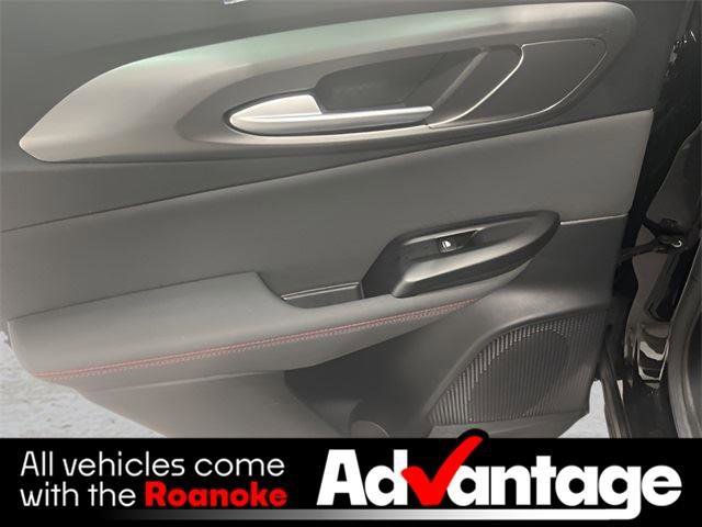 Used 2024 Dodge Hornet R/T image 25