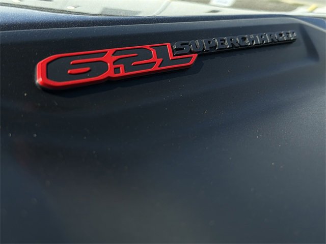 Used 2021 RAM 1500 TRX w/ TRX Level 1 Equipment Group image 43