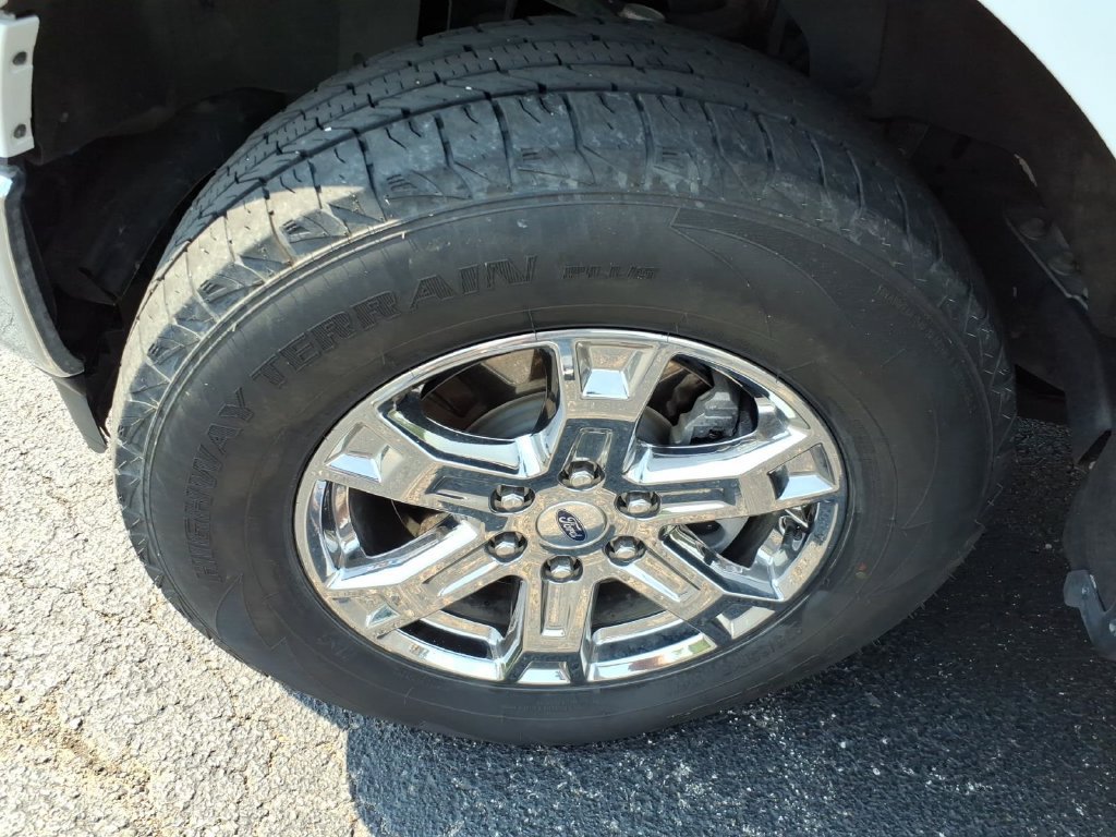 Used 2021 Ford F150 XLT w/ Equipment Group 301A Mid AWD/4WD image 20
