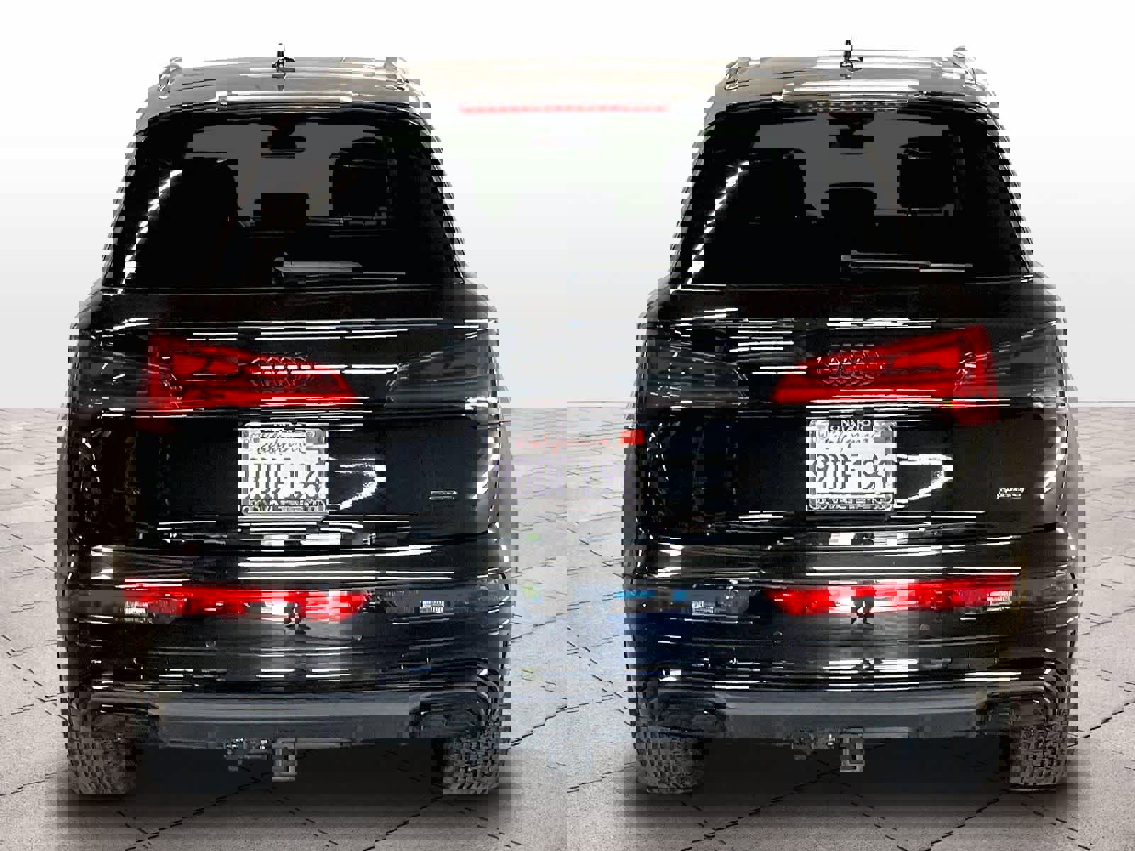 Used 2023 Audi Q5 2.0T Premium Plus image 7