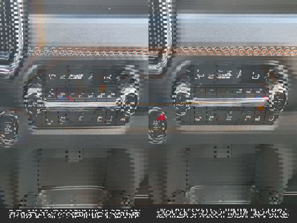 New 2025 MAZDA CX-50 AWD 2.5 S w/ Weather Package image 27