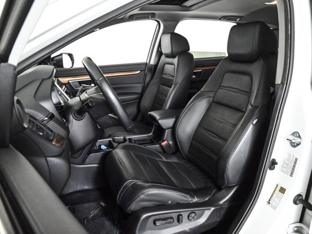 Used 2022 Honda CR-V EX-L image 17