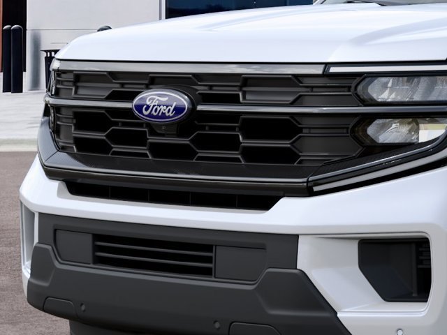 New 2027 Ford Expedition Max Active AWD/4WD image 17