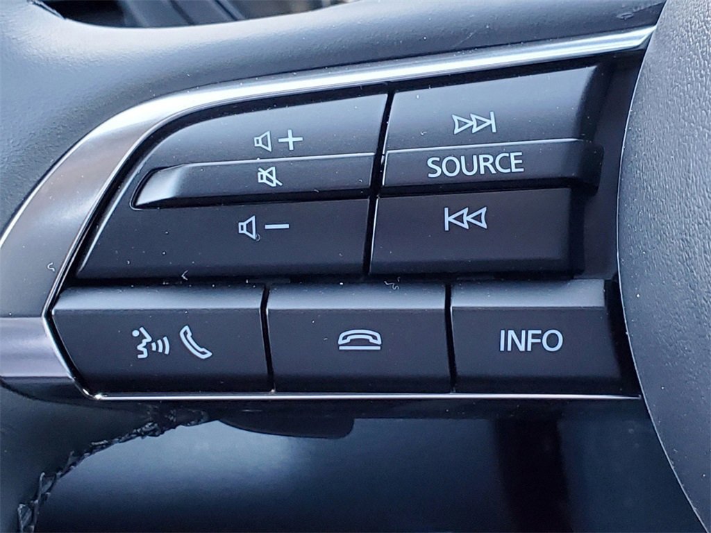 New 2025 MAZDA CX-30 AWD 2.5 S w/ Premium Package image 20