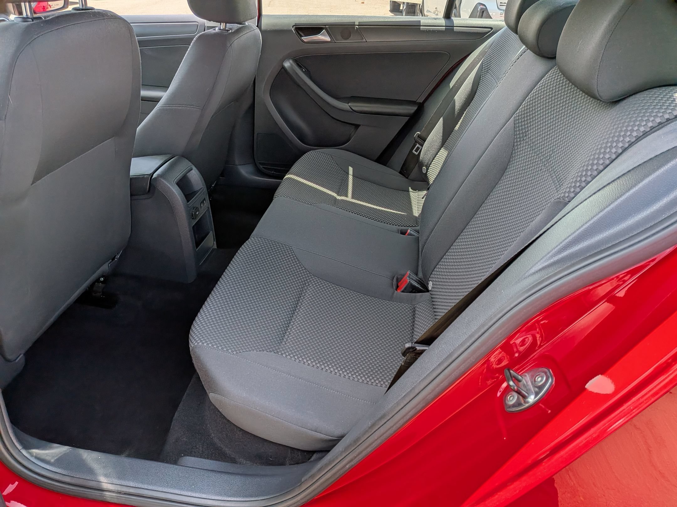 Used 2014 Volkswagen Jetta S FWD image 24