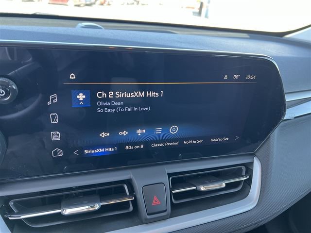 Certified 2024 Chevrolet TrailBlazer LS image 15