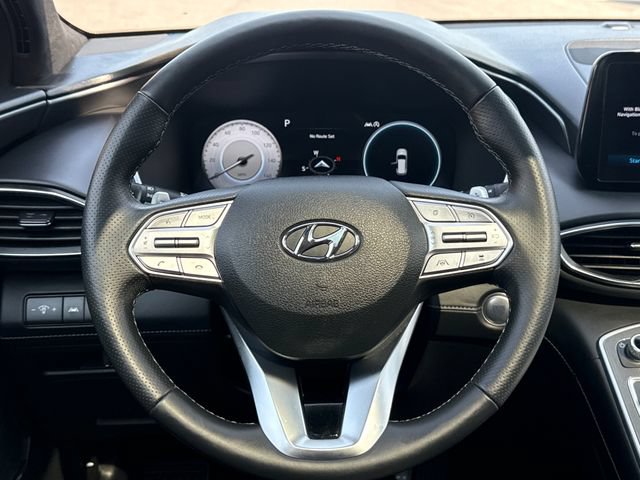 Certified 2023 Hyundai Santa Fe Calligraphy AWD/4WD image 14