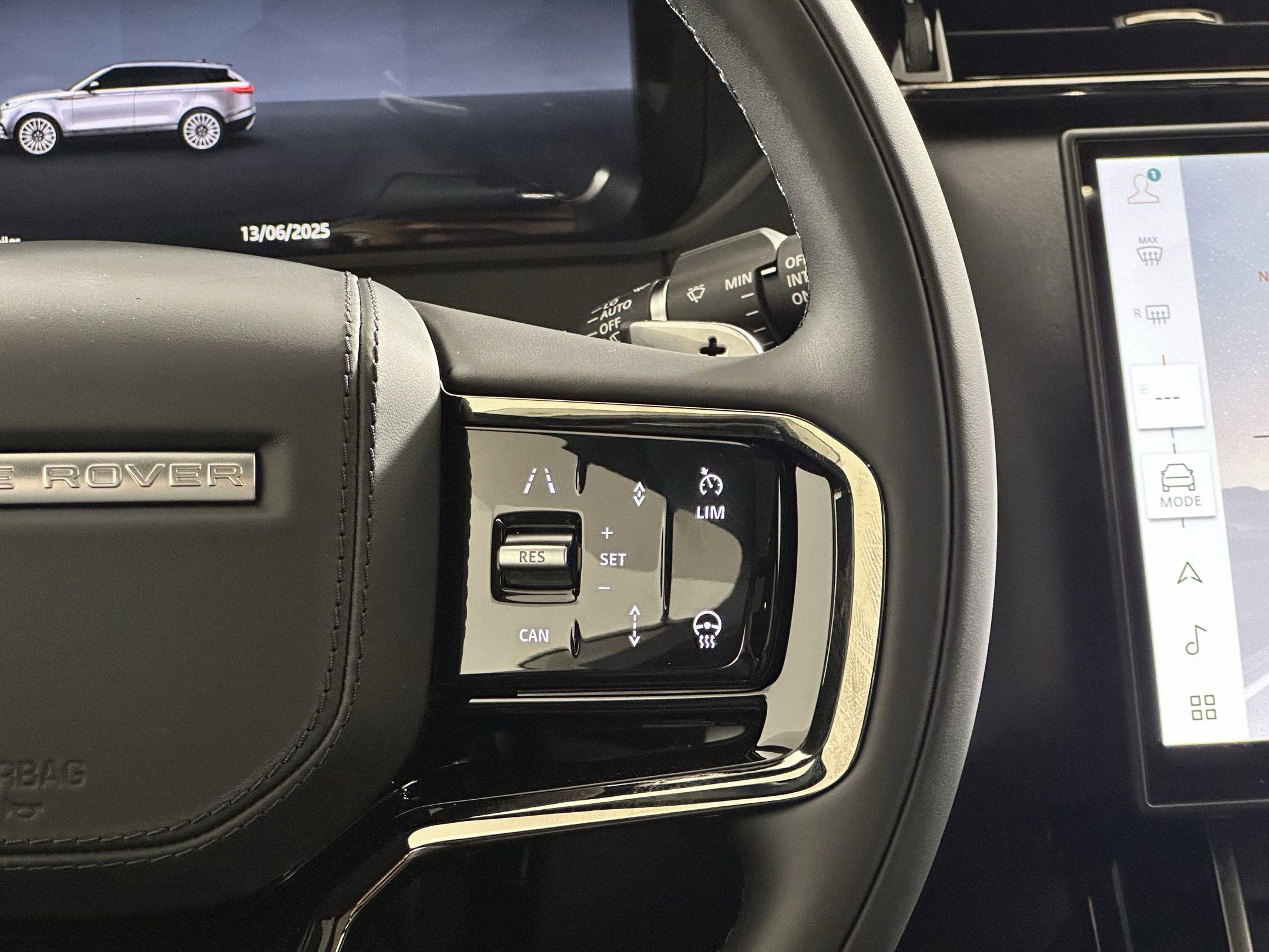 New 2026 Land Rover Range Rover Velar S image 21