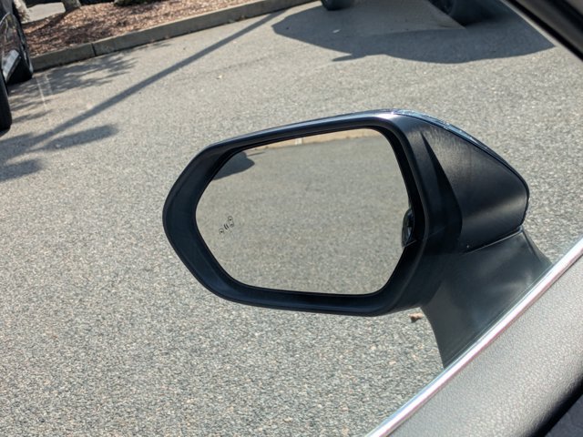 Certified 2026 Toyota Camry XLE FWD image 36