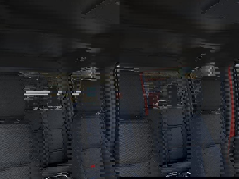 New 2025 Ford F150 XLT w/ Equipment Group 301A Standard image 22