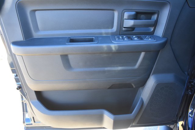 New 2026 RAM 2500 Tradesman image 13